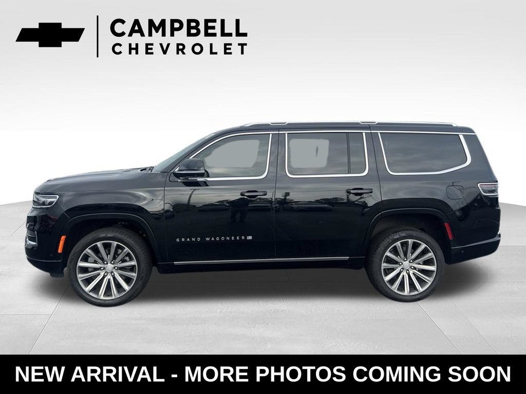 jeep grand wagoneer 2023 1C4SJVEJ9PS506171 image jeep grand wagoneer 2023 1C4SJVEJ9PS506171 image